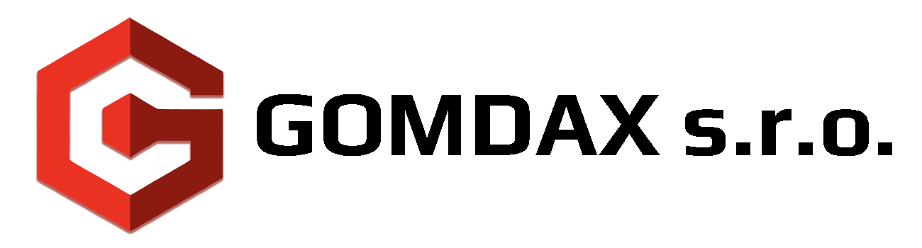 Gomdax s.r.o.